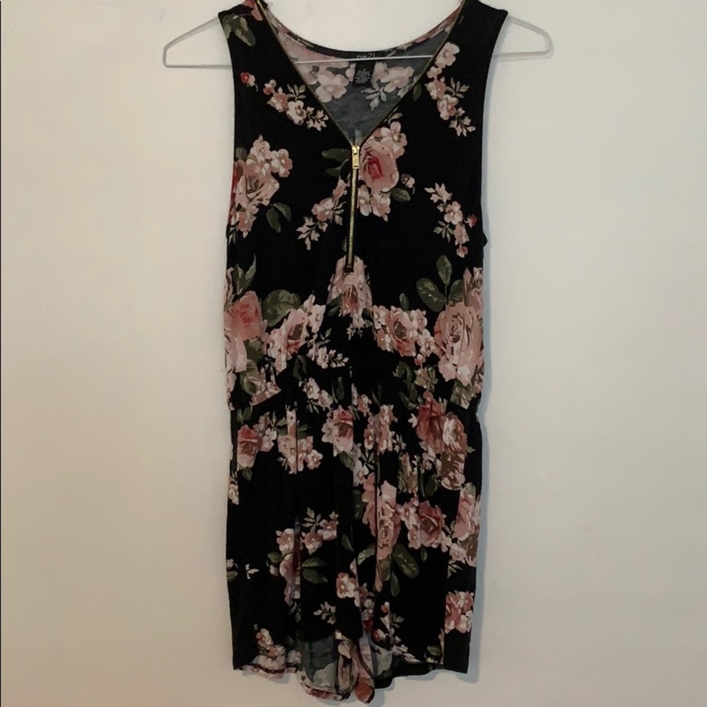 Rue 21 romper